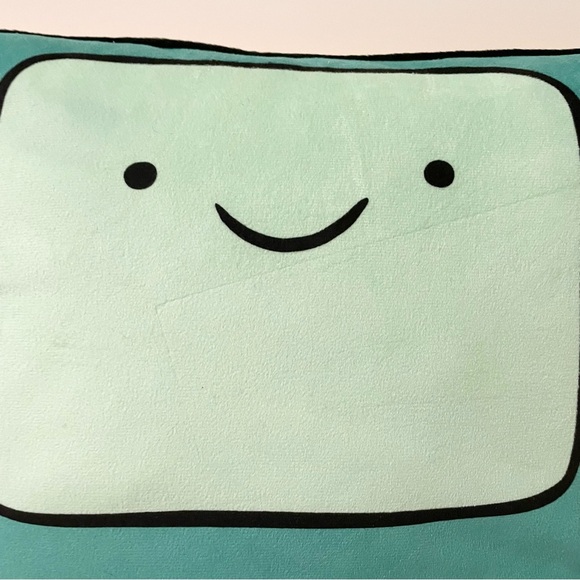 Adventure Time Pillow Double Sided HMV Exclusive - Picture 8 of 12